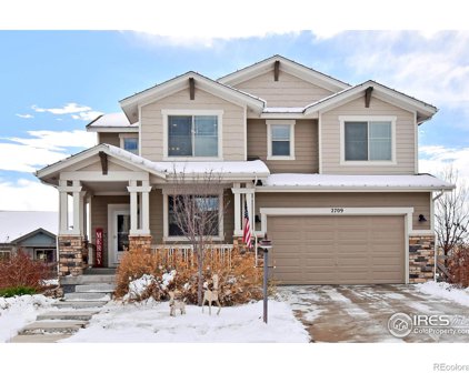 2709 Saltbrush Drive, Loveland