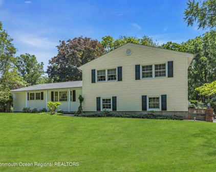 387 Oak Hill Road, Red Bank