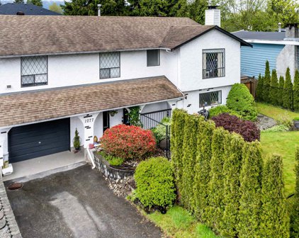 1077 Glade Court, Port Coquitlam