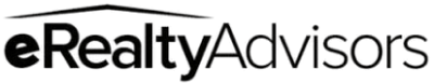 eRealty Advisors inc Logo