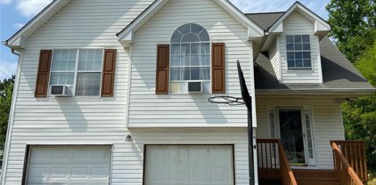 10074 Tara Glynn Drive, Hampton