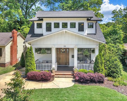 318 Orange  Street, Charlotte