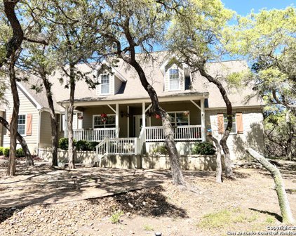 228 Covenant Trail, Helotes