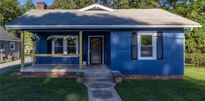 1811 Johnson Street, High Point