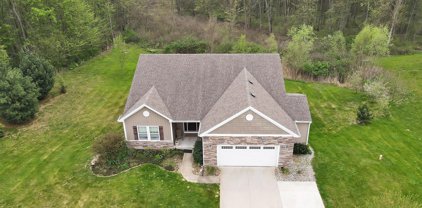 8428 Curley Trail SE, Caledonia