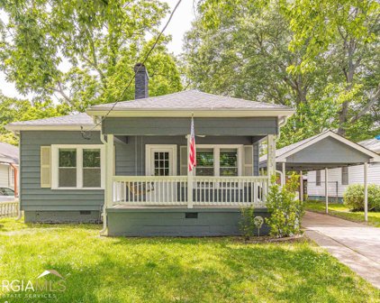 3223 Oakdale Road, Hapeville