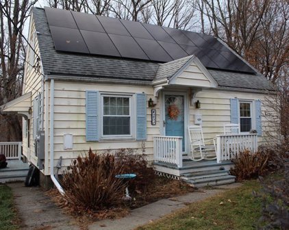 25 Ridgewood Rd, Worcester