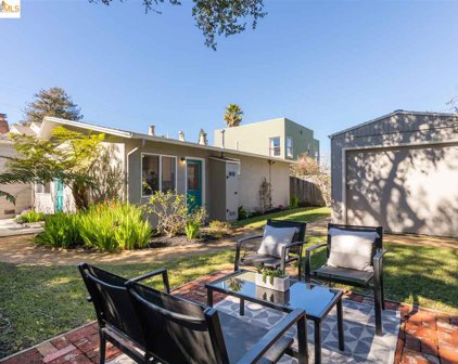 1315 Cornell Ave Unit B, Berkeley