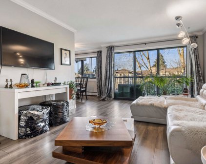 32055 Old Yale Road Unit 307, Abbotsford