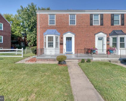 6006 Wakehurst   Way, Baltimore