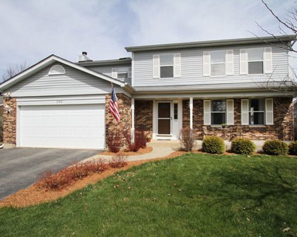 1750 Tanglewood Drive, Algonquin