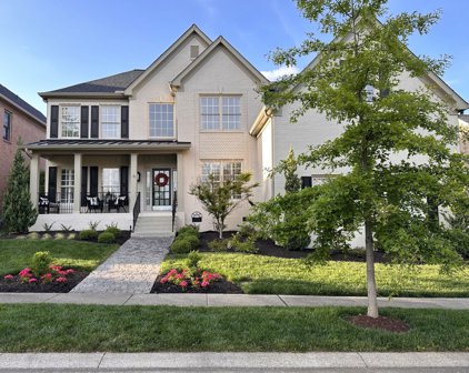 153 Cornerstone Circle, Franklin