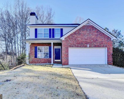 2198 Wildcat Cliffs Lane, Lawrenceville