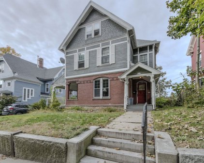 148 Lincoln Street, Worcester