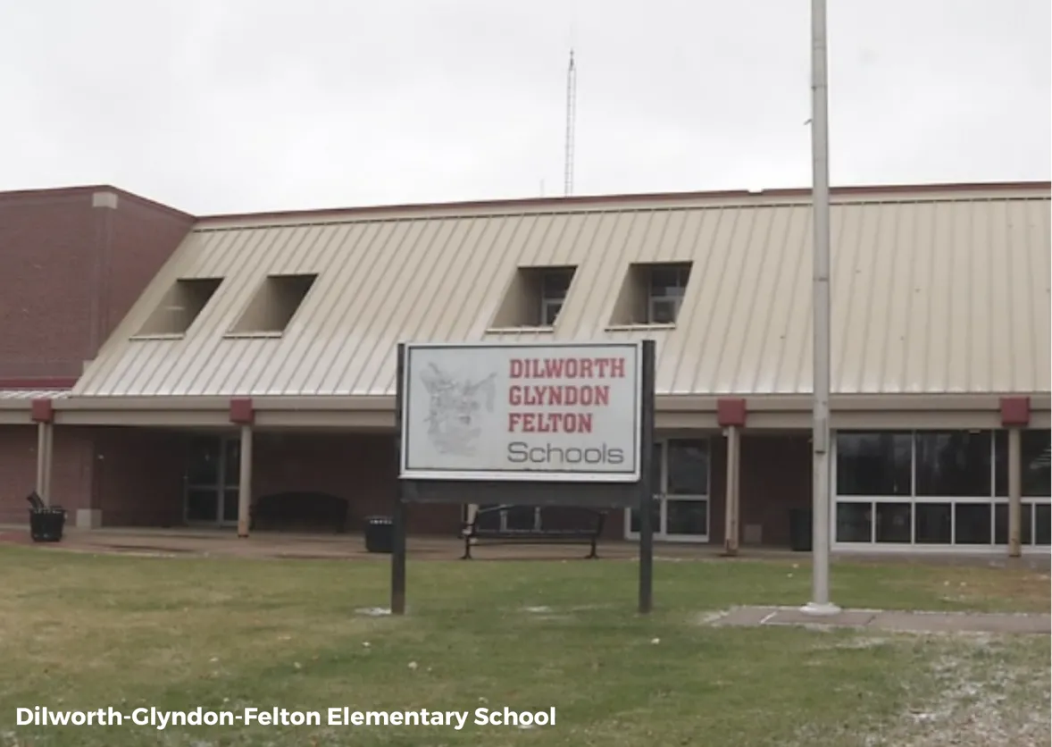 Dilworth-Glyndon-Felton Elementary School