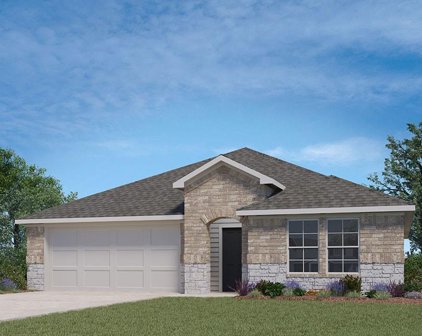 556 Wyatt Way, Jarrell