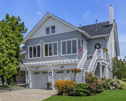 61 N Potter Avenue, Manasquan