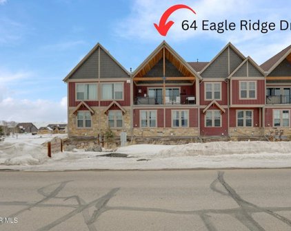 64 Eagle Ridge  Drive Unit 64, Granby