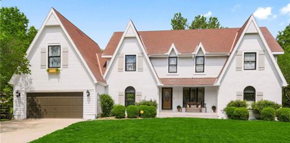 1520 Princeton Circle, Liberty