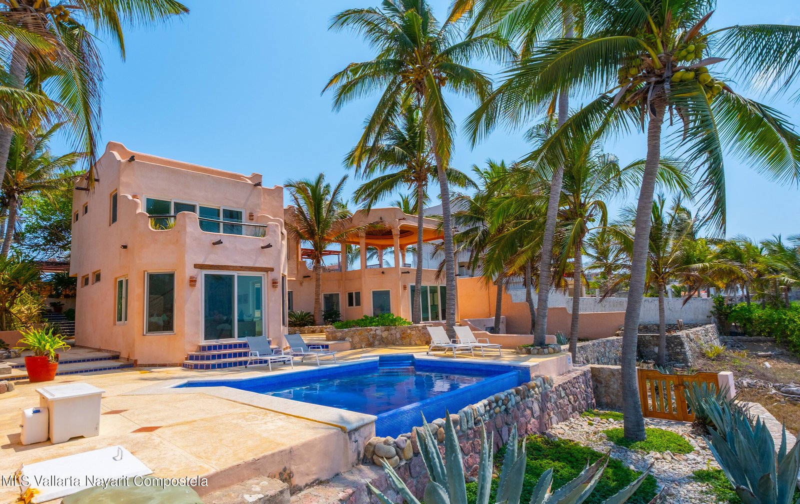 Riviera Nayarit, NAYARIT N/A — Riviera Nayarit