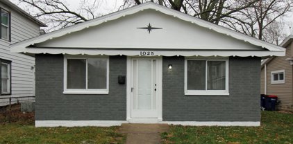 1025 Madison Avenue, Piqua