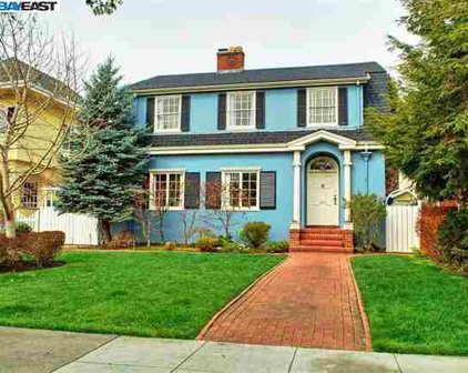 715 Grand St, Alameda