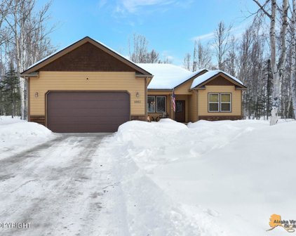4951 N Sandburg Circle, Wasilla