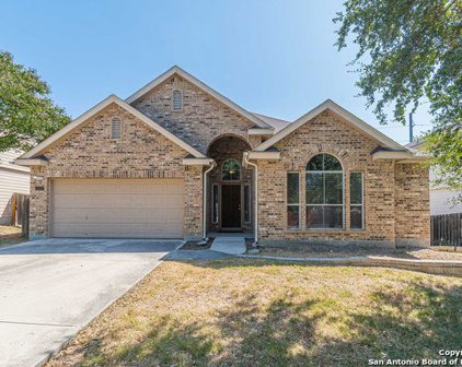 2433 Angelina Dr, New Braunfels