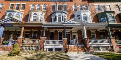 2733 N Calvert   Street, Baltimore
