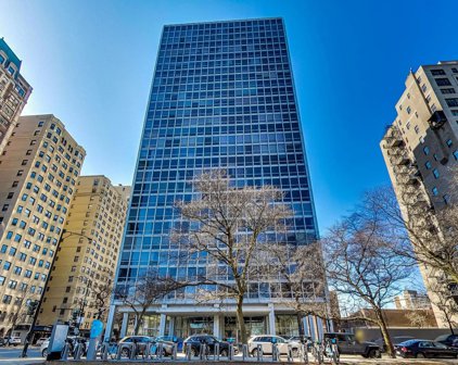 2400 N Lakeview Avenue Unit #1401, Chicago