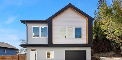 5541 S Morgan Street Unit #B, Seattle