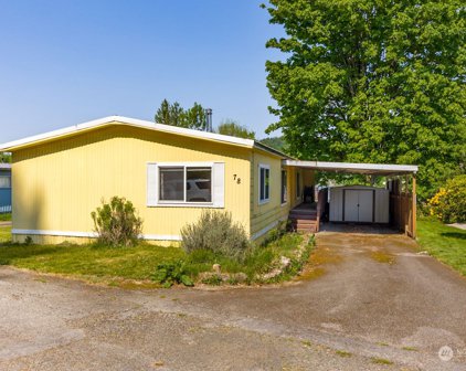 4045 49th Avenue SW Unit #78, Olympia