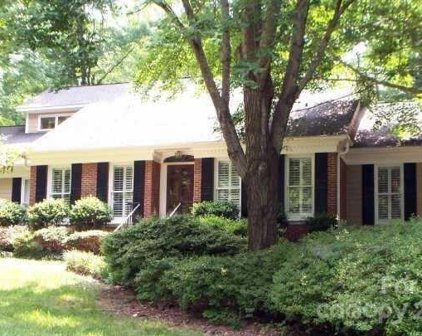 528 Lakenheath  Lane, Matthews