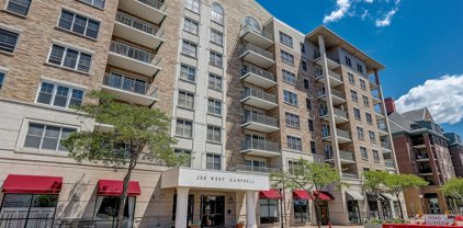 200 W Campbell Street Unit #801, Arlington Heights