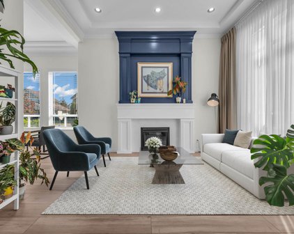 2508 Congo Crescent, Port Coquitlam