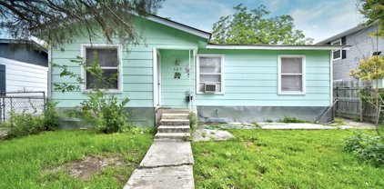 107 Odis, San Antonio