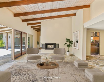 1345 Deepwell Road, Palm Springs