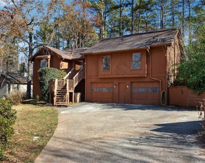 4446 Whitecap Road, Marietta
