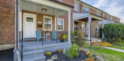 1259 Cedarcroft   Road, Baltimore