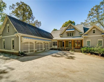 131 Mountain Brook Farms Drive, Ball Ground