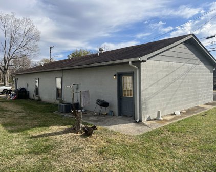 530 Martin St, Clarksville