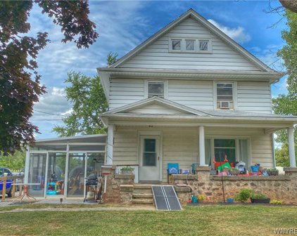 6077 Ridge  Road, Newfane-292800