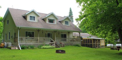 4993 W Waterwheel Road, Six Lakes