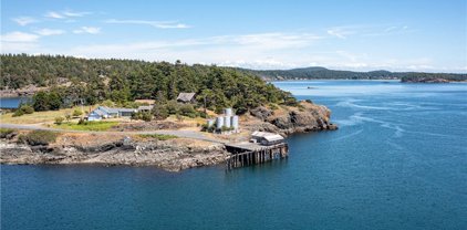 1996 Richardson Road, Lopez Island