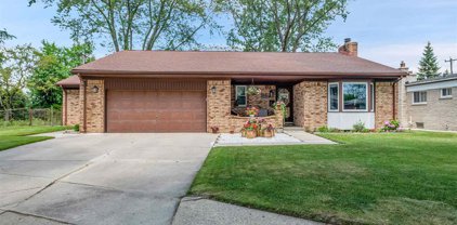 14619 Bon Brae, Warren