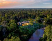 10105 Longwood Court, Houston image