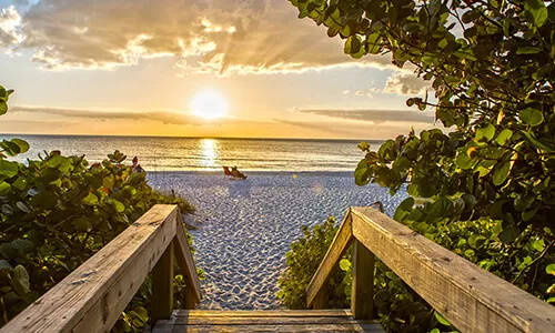 Vanderbilt Beach Homes for Sale