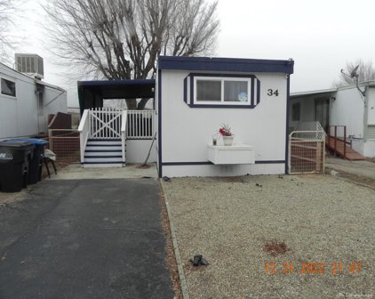333 S Dennison  Road Unit 34, Tehachapi