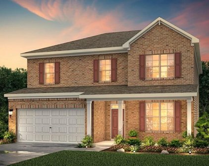 4786 Mock Orange Drive, Atlanta