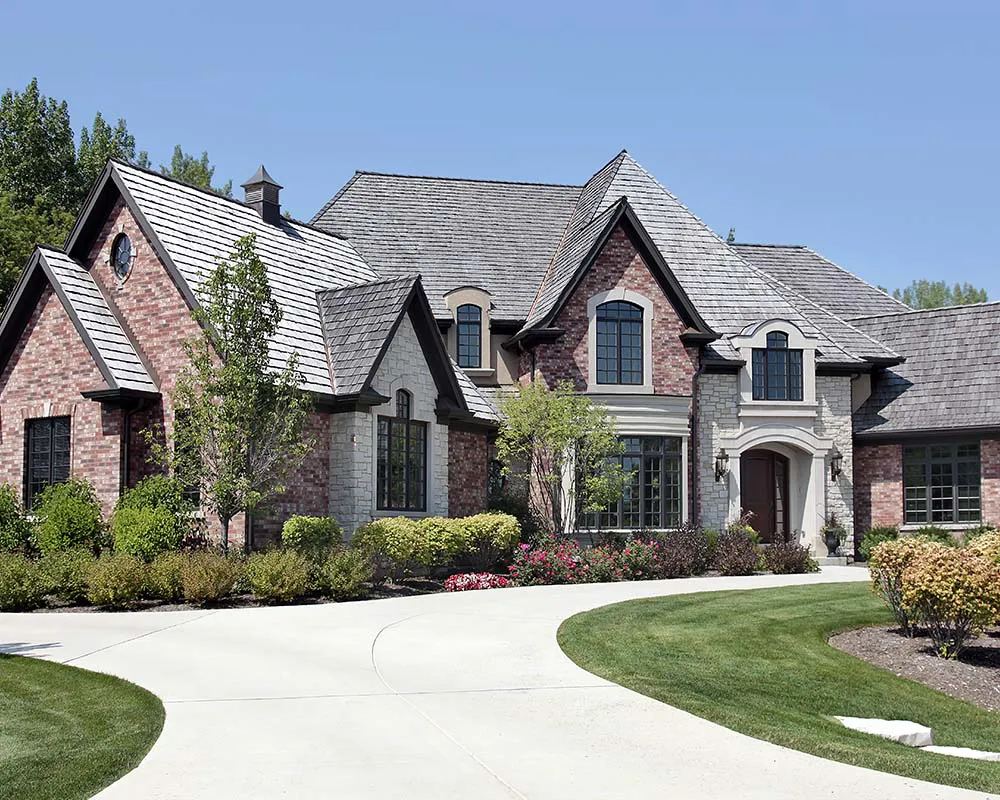 Richardson Real Estate